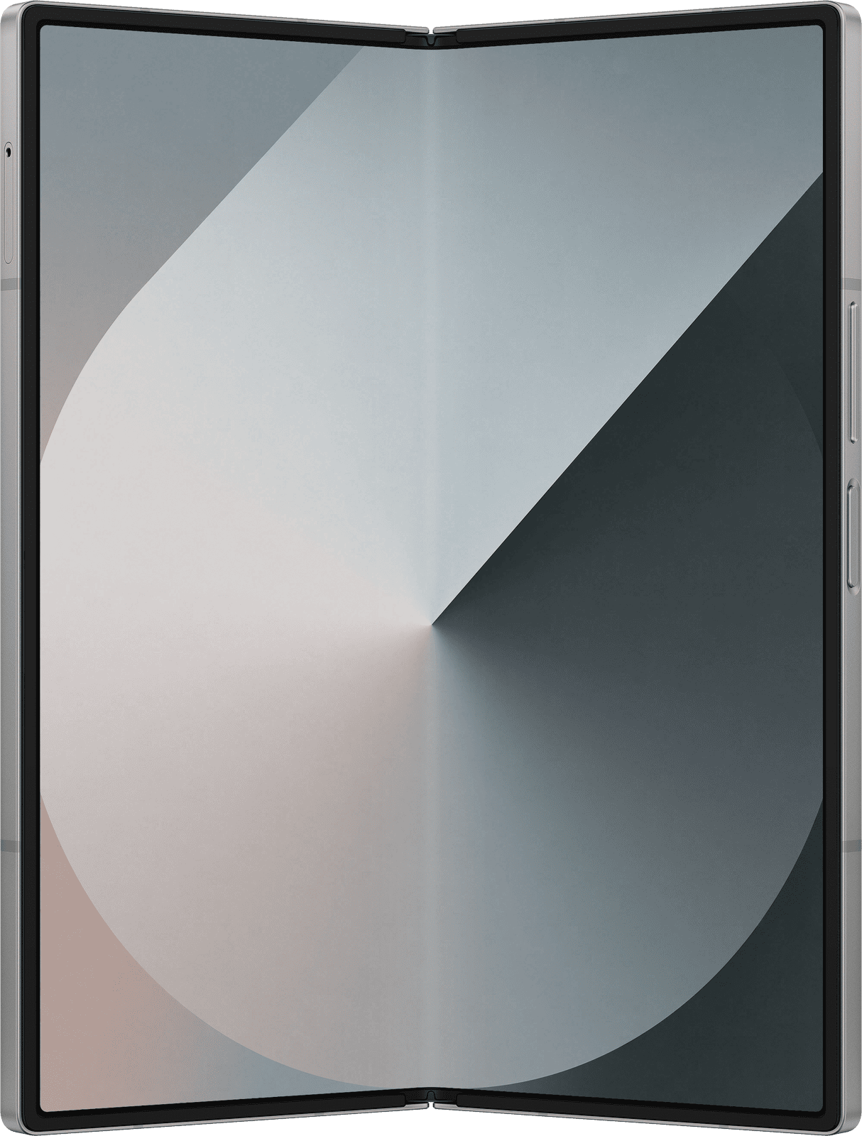 <p>Samsung Galaxy Z Fold 6 256GB, sølv</p>