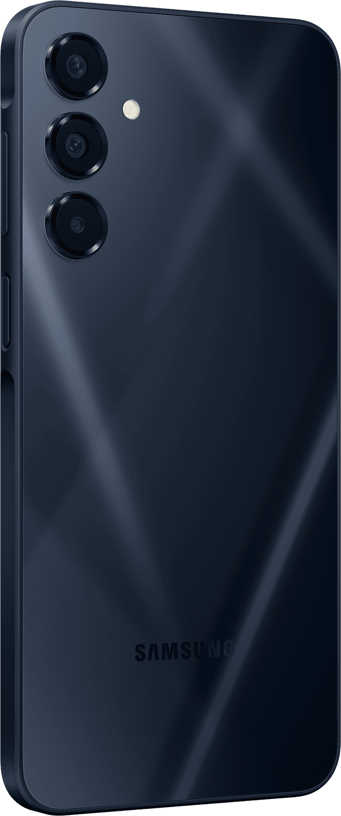 <p>Samsung Galaxy A16 128GB, svart</p>
