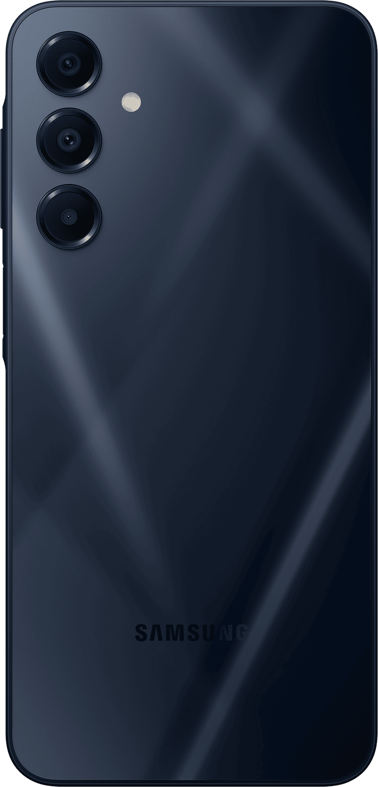 <p>Samsung Galaxy A16 128GB, svart</p>