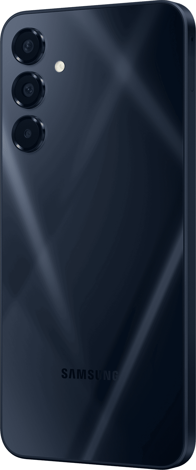 <p>Samsung Galaxy A16 128GB, svart</p>