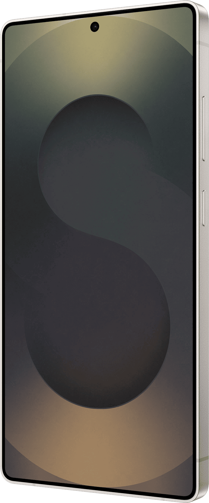 <p>Samsung Galaxy S25 Ultra 512GB, titaniumsvart</p>