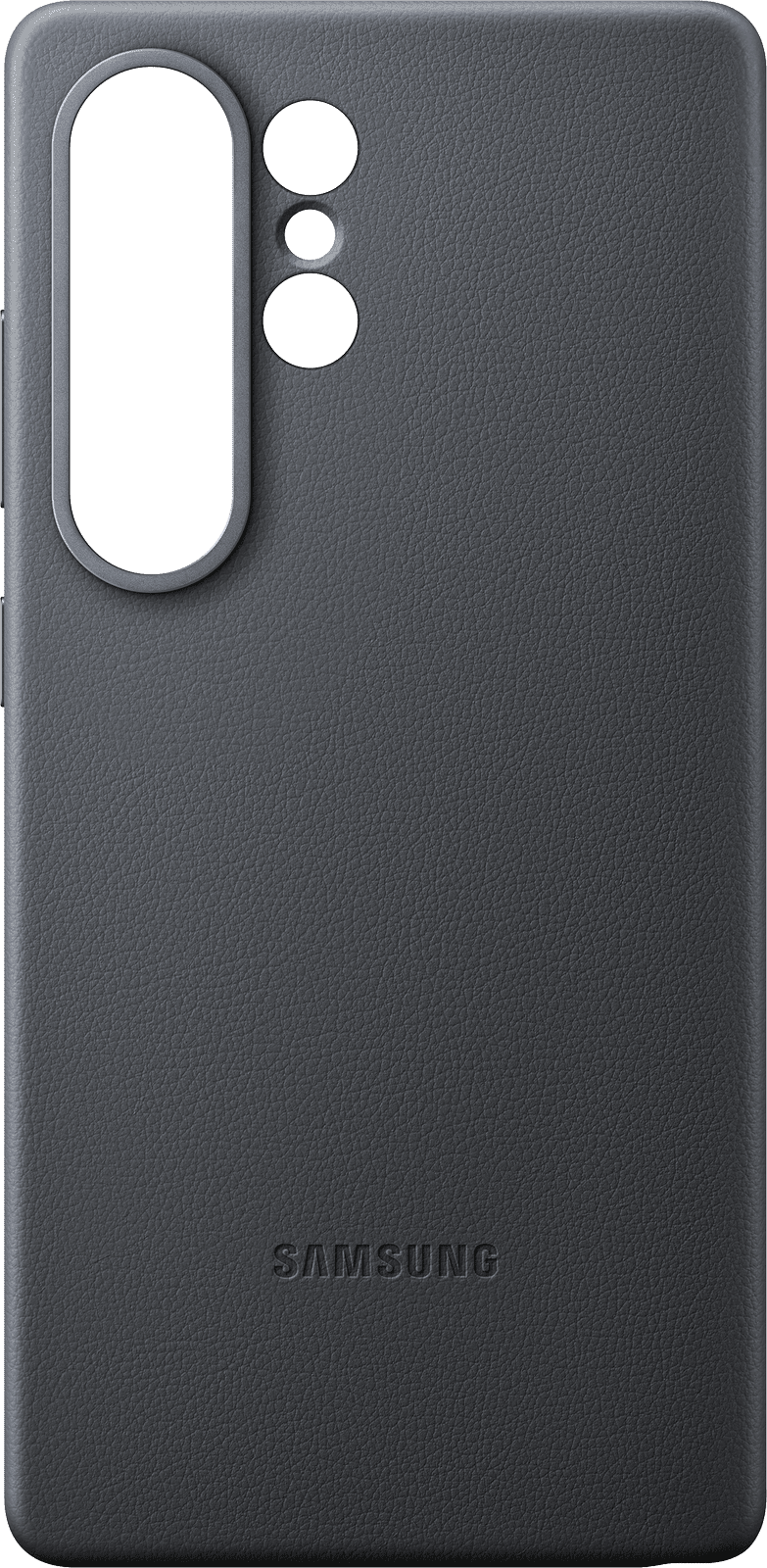 <p>Samsung Kindsuit Case til Galaxy S25 Ultra</p>