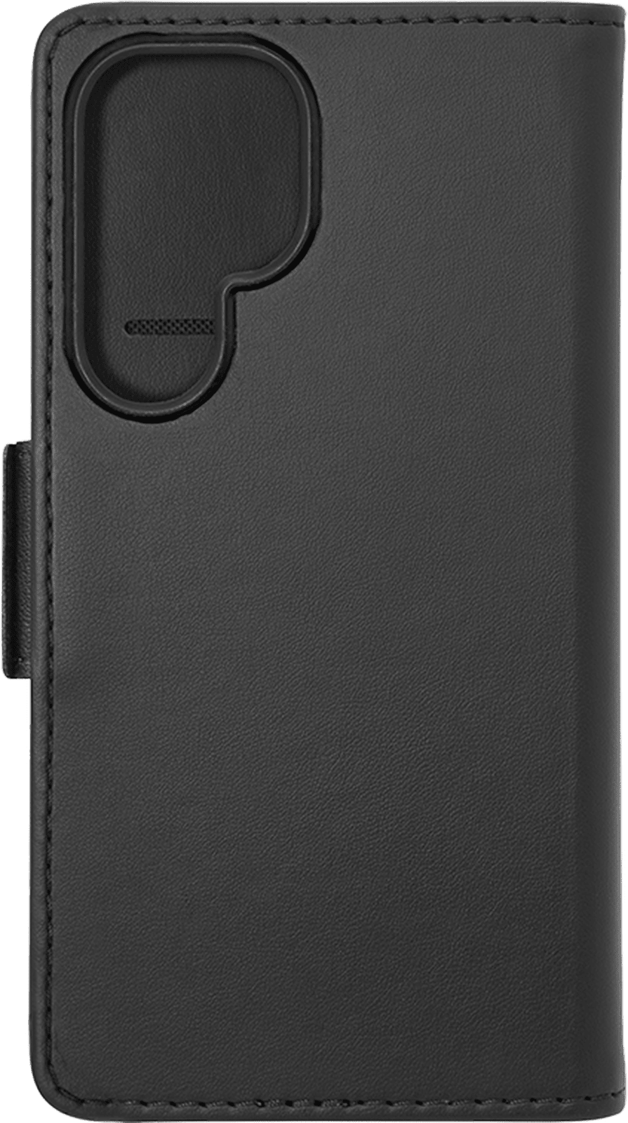 <p>KEY Nordfjord Wallet til Galaxy S25+, svart</p>