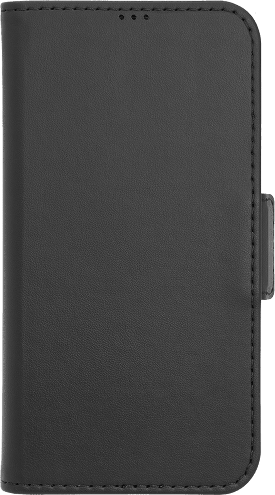 <p>KEY Nordfjord Wallet til Galaxy S25, svart</p>