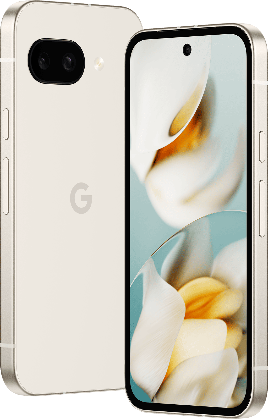 <p>Google Pixel 9a 128GB, porselen</p>