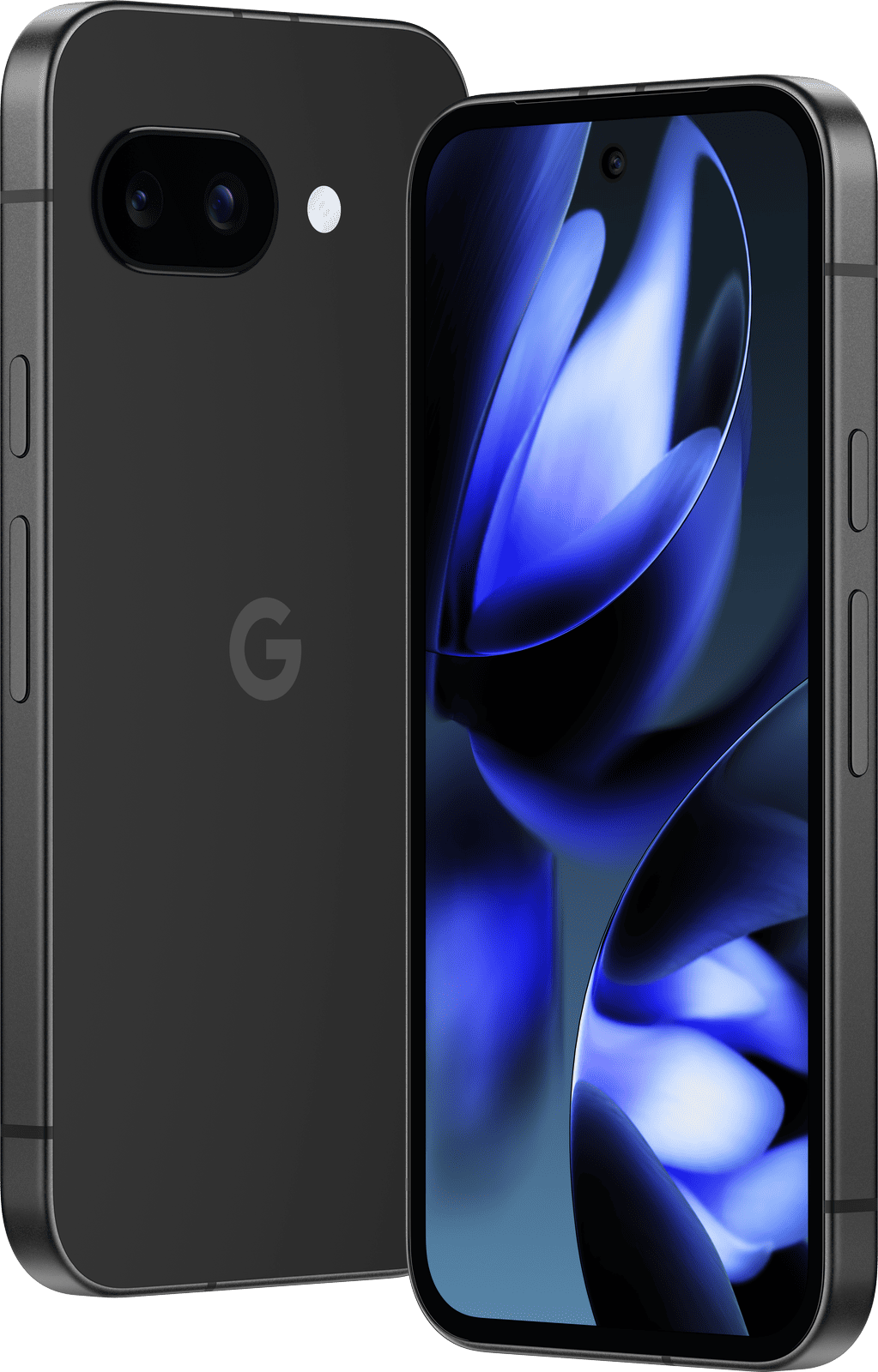 <p>Google Pixel 9a 128GB, obsidian</p>