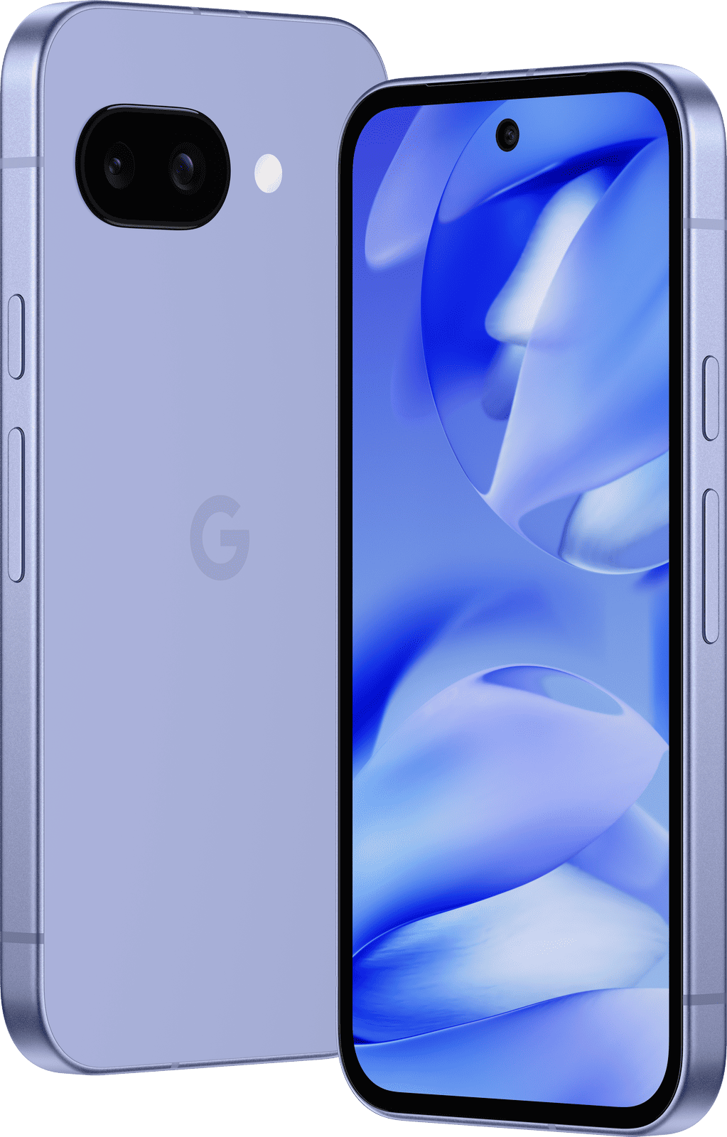 <p>Google Pixel 9a 128GB, iris</p>