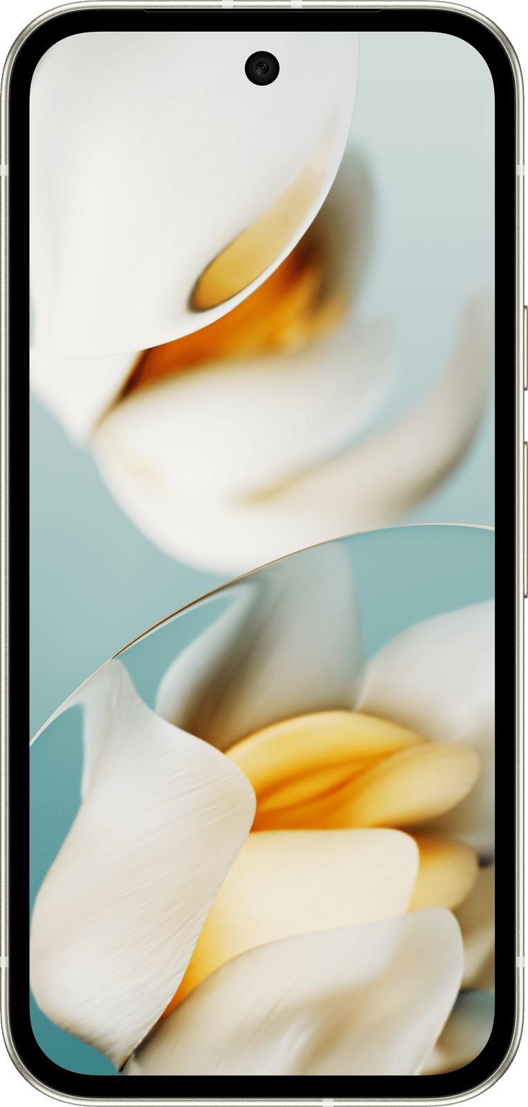 <p>Google Pixel 9a 128GB, porselen</p>