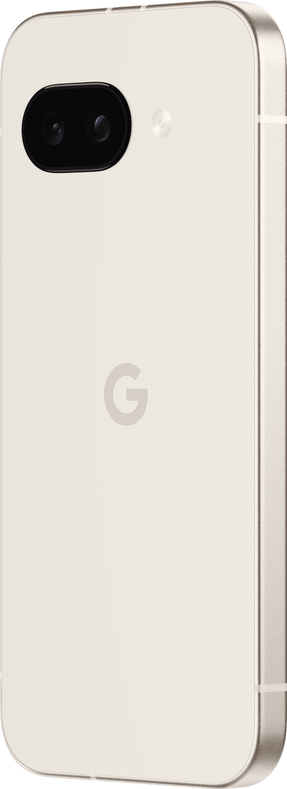 <p>Google Pixel 9a 128GB, porselen</p>