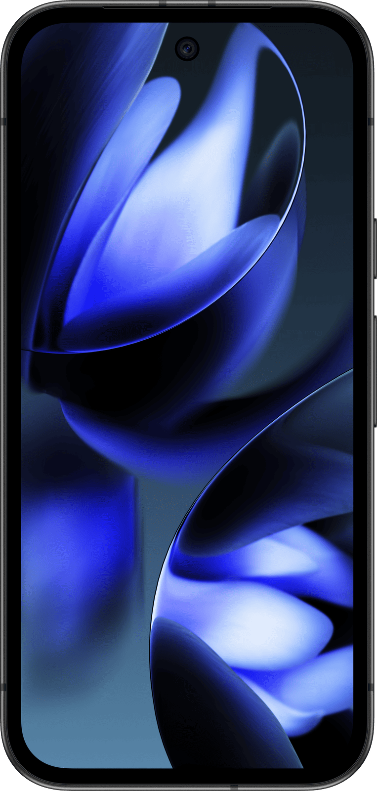<p>Google Pixel 9a 128GB, obsidian</p>