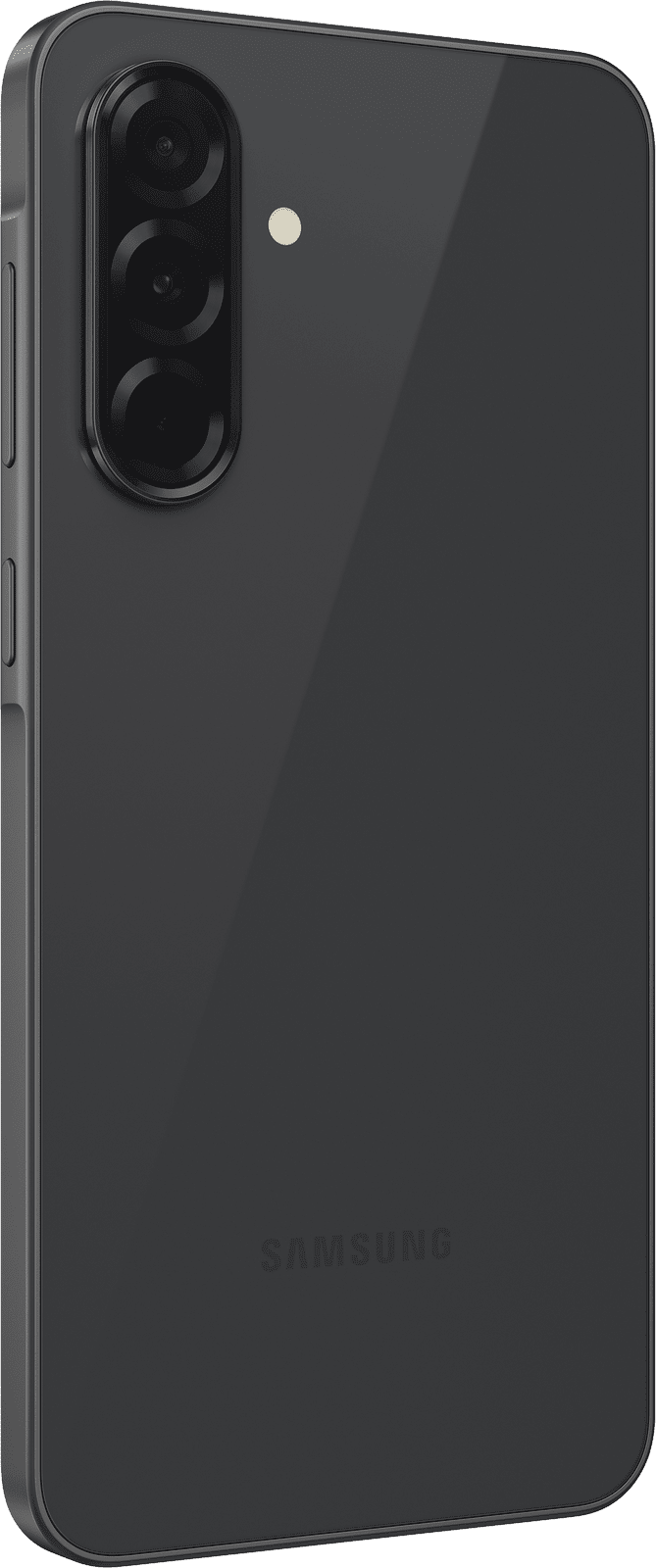 <p>Samsung Galaxy A36 5G 128GB, svart</p>