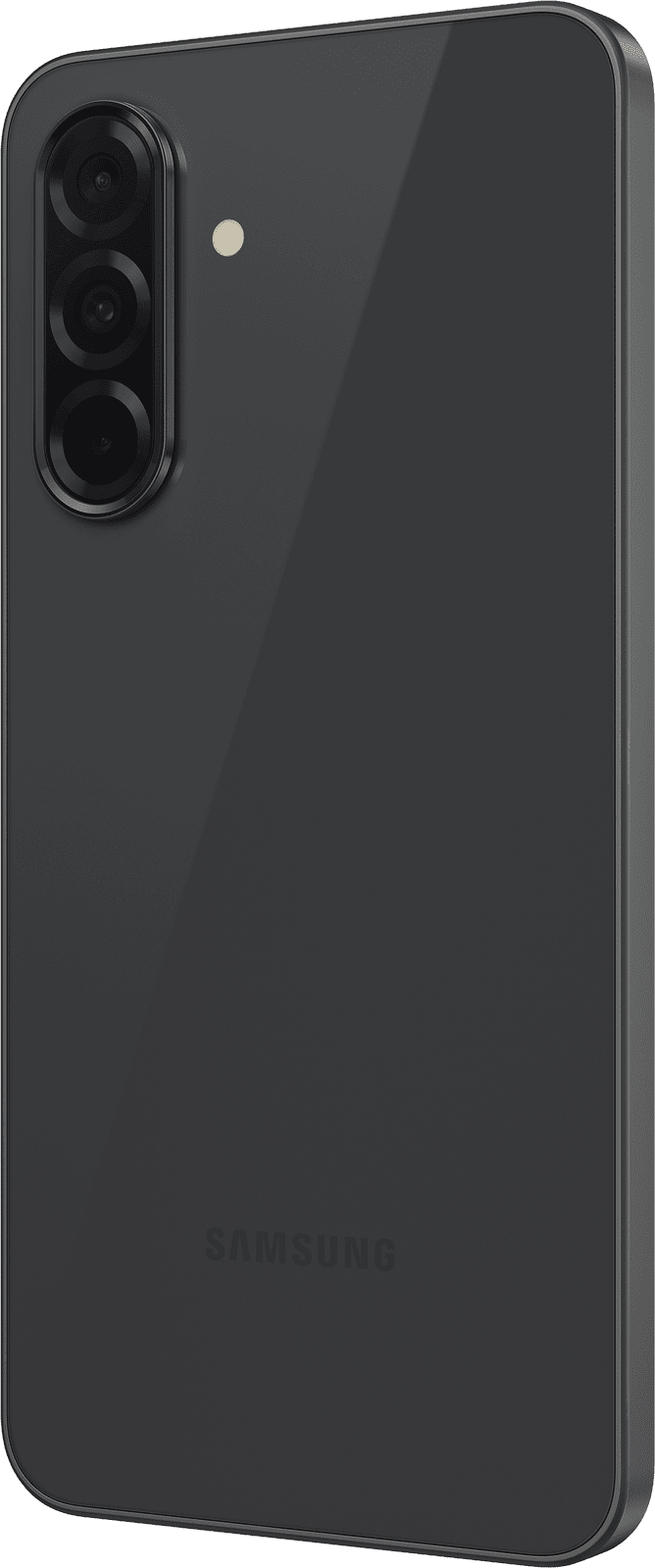<p>Samsung Galaxy A36 5G 128GB, svart</p>