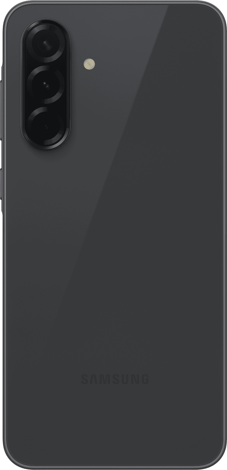 <p>Samsung Galaxy A36 5G 128GB, svart</p>