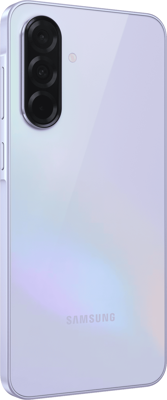 <p>Samsung Galaxy A36 5G 128GB, lavendel</p>