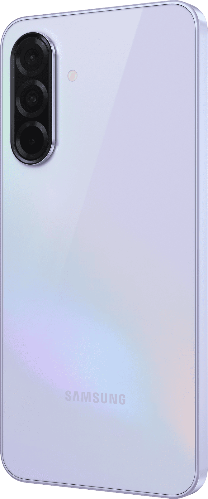 <p>Samsung Galaxy A36 5G 128GB, lavendel</p>