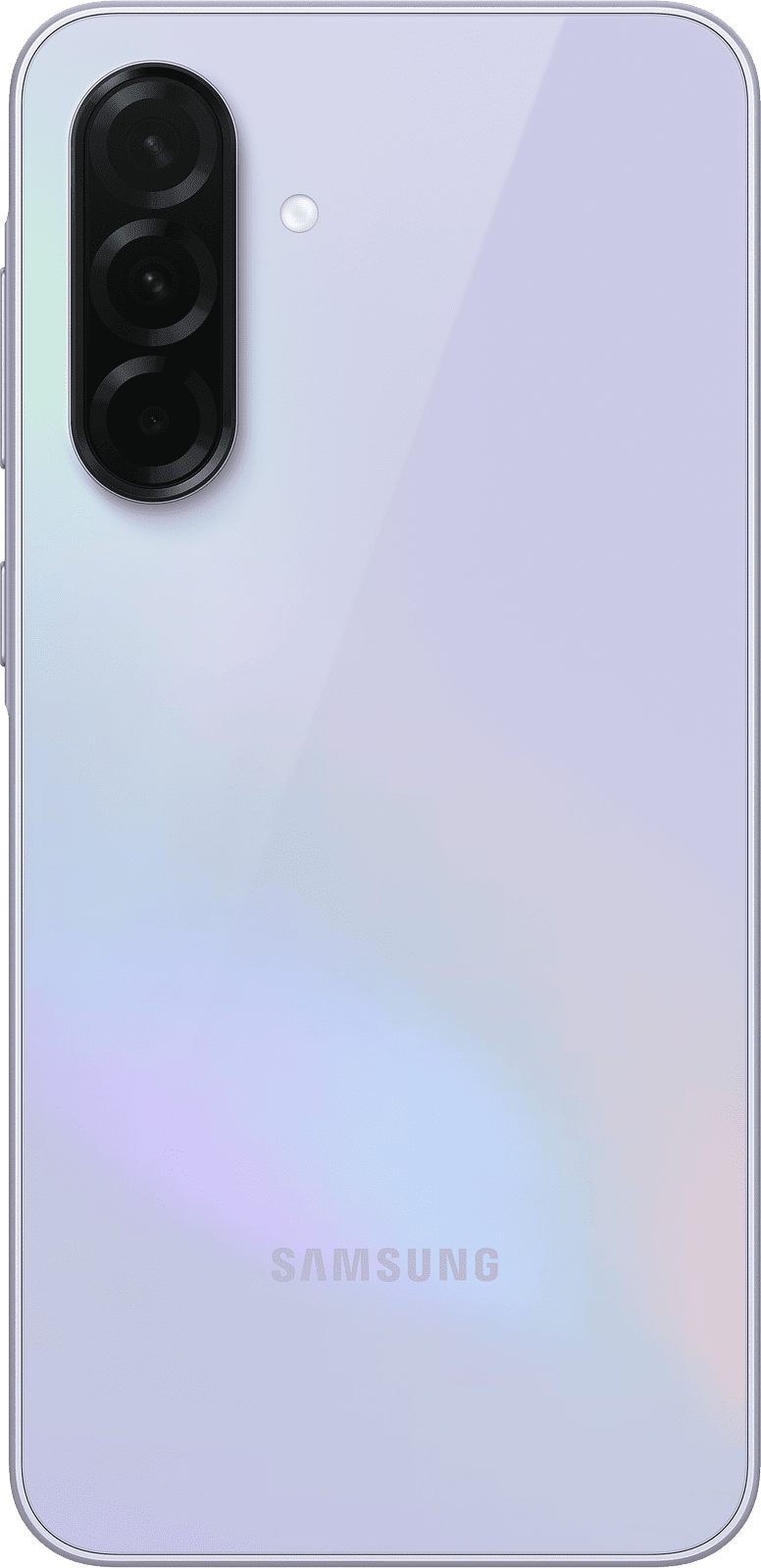 <p>Samsung Galaxy A36 5G 128GB, lavendel</p>