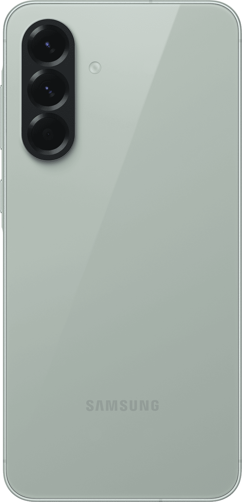 <p>Samsung Galaxy A56 5G 128GB, oliven</p>