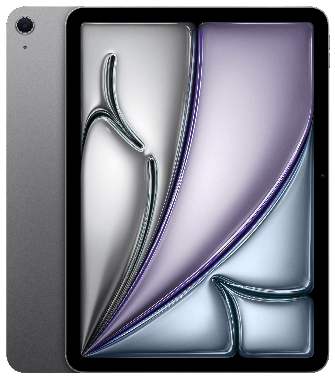 <p>Apple iPad Air 13 WIFI 128GB, grå</p>