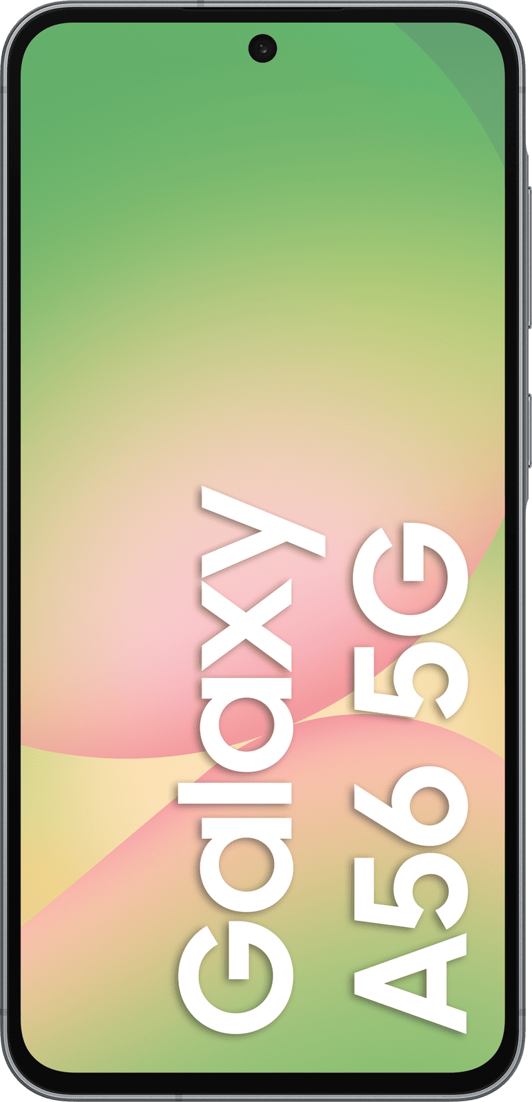 <p>Samsung Galaxy A56 5G 128GB, grå</p>