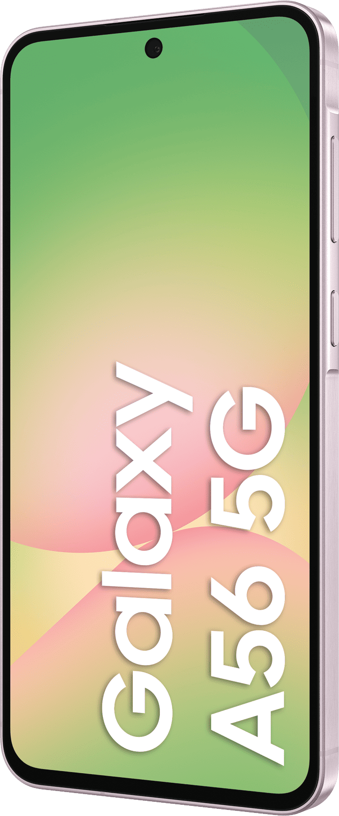 <p>Samsung Galaxy A56 5G 128GB, rosa</p>