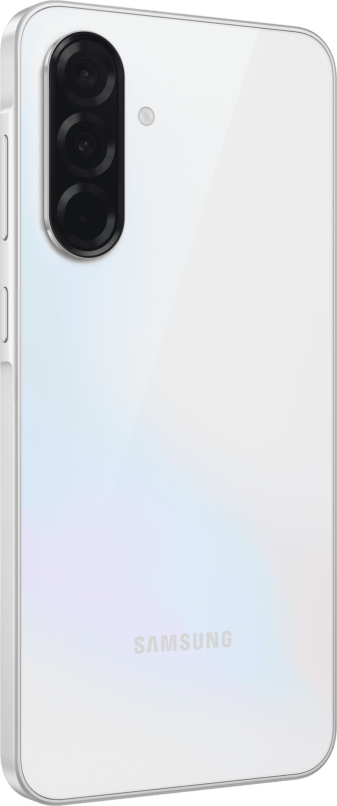 <p>Samsung Galaxy A36 5G 128GB, hvit</p>