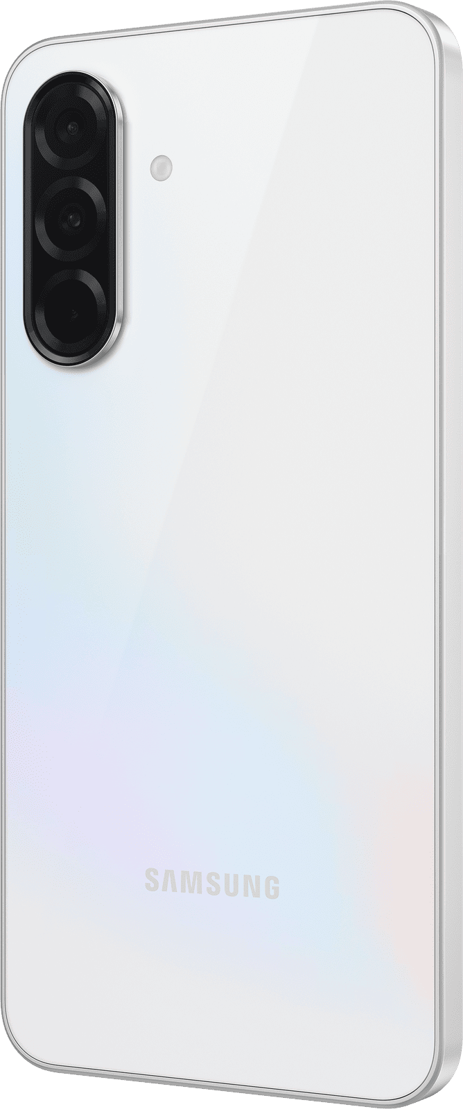 <p>Samsung Galaxy A36 5G 128GB, hvit</p>