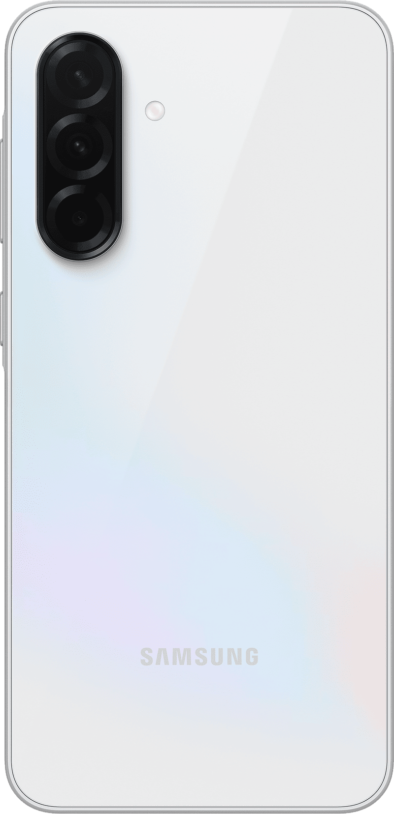 <p>Samsung Galaxy A36 5G 128GB, hvit</p>