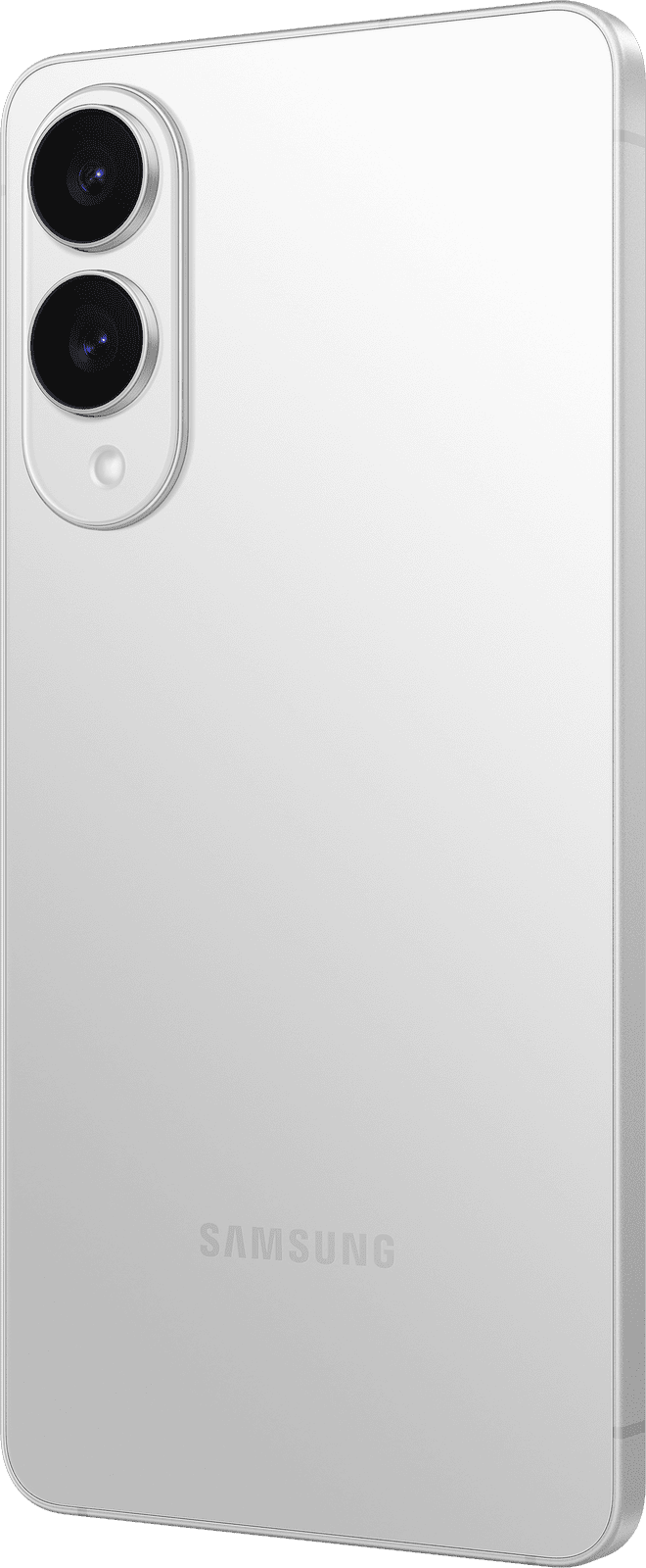 <p>Samsung Galaxy S25 Edge 256GB, sølv</p>