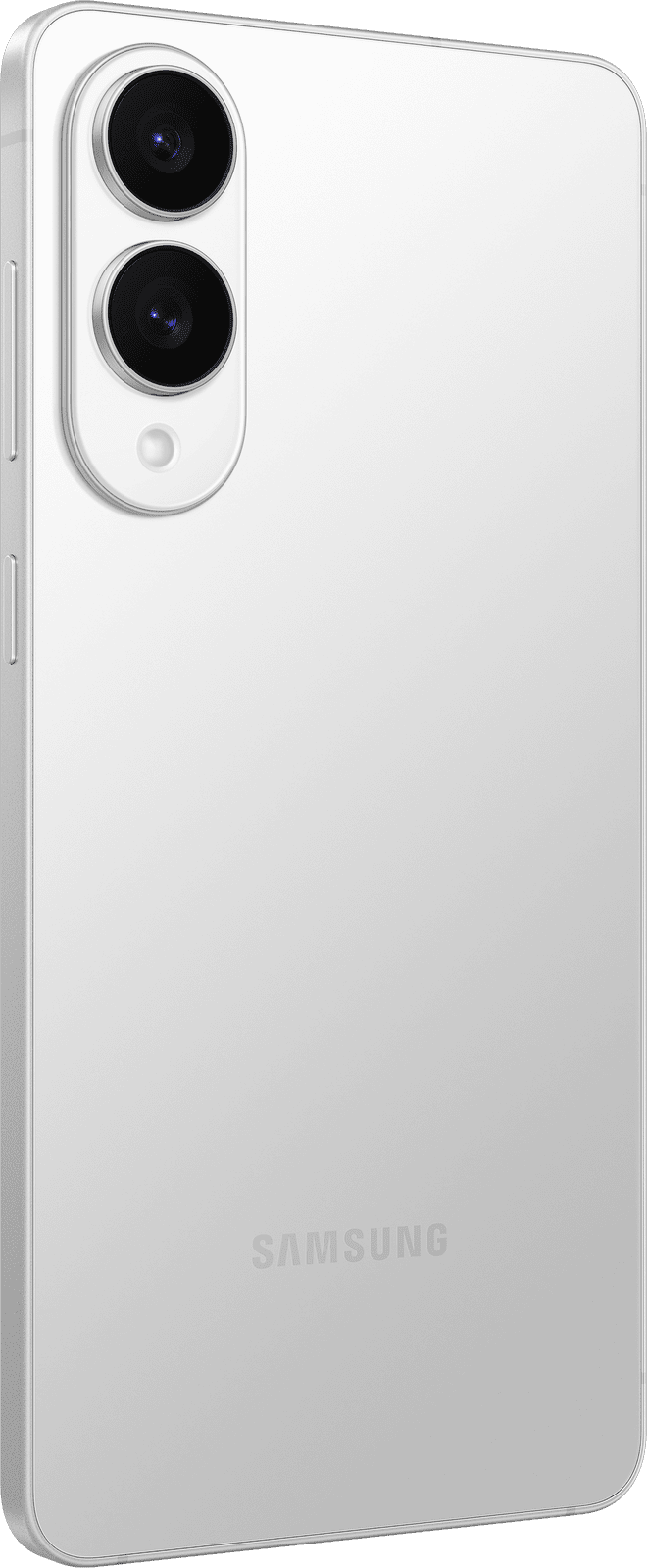 <p>Samsung Galaxy S25 Edge 256GB, sølv</p>
