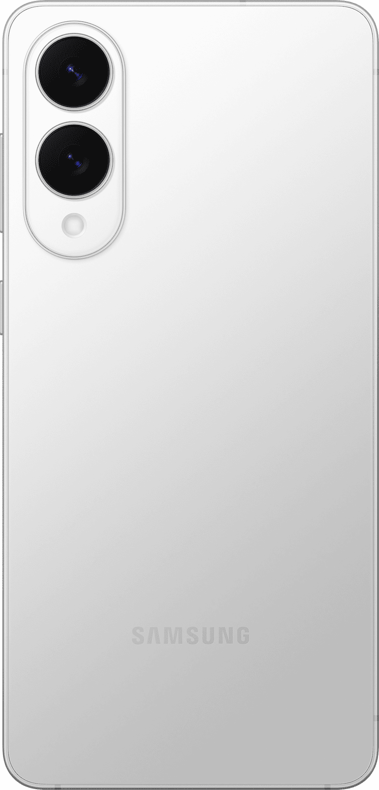 <p>Samsung Galaxy S25 Edge 256GB, sølv</p>