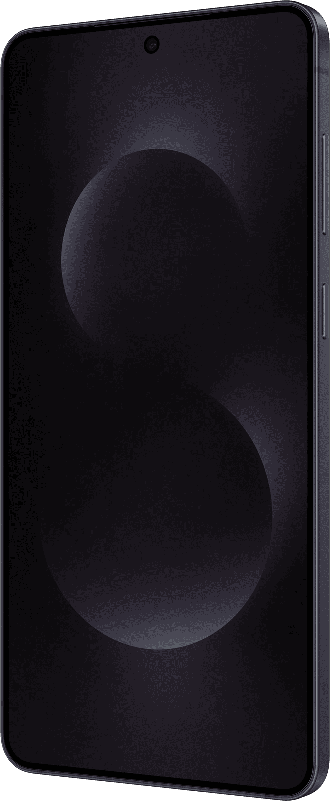 <p>Samsung Galaxy S25 Edge 256GB, svart</p>
