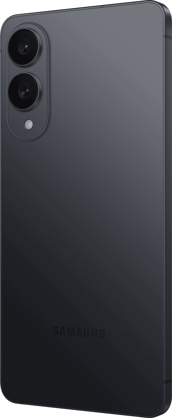 <p>Samsung Galaxy S25 Edge 256GB, svart</p>