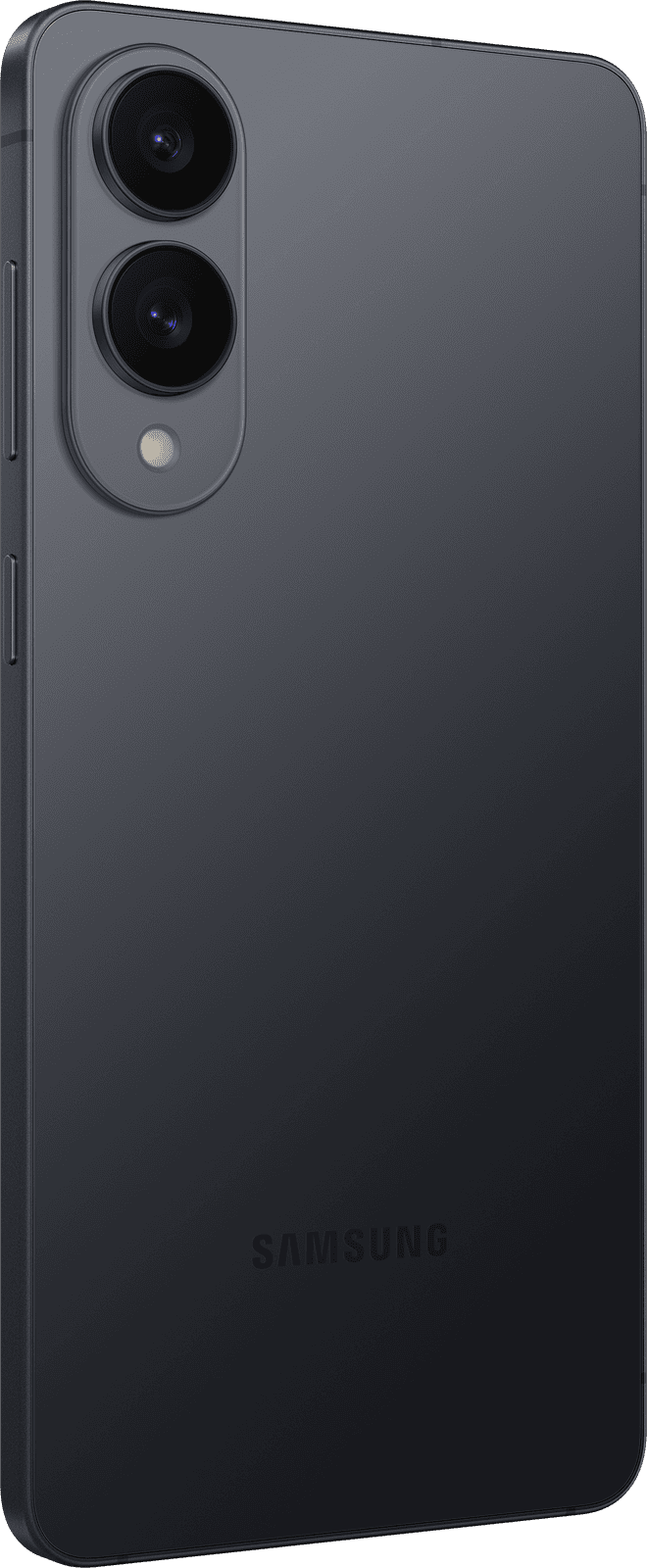 <p>Samsung Galaxy S25 Edge 256GB, svart</p>