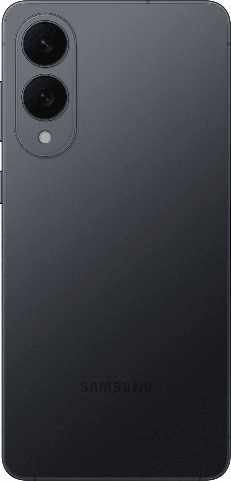 <p>Samsung Galaxy S25 Edge 256GB, svart</p>