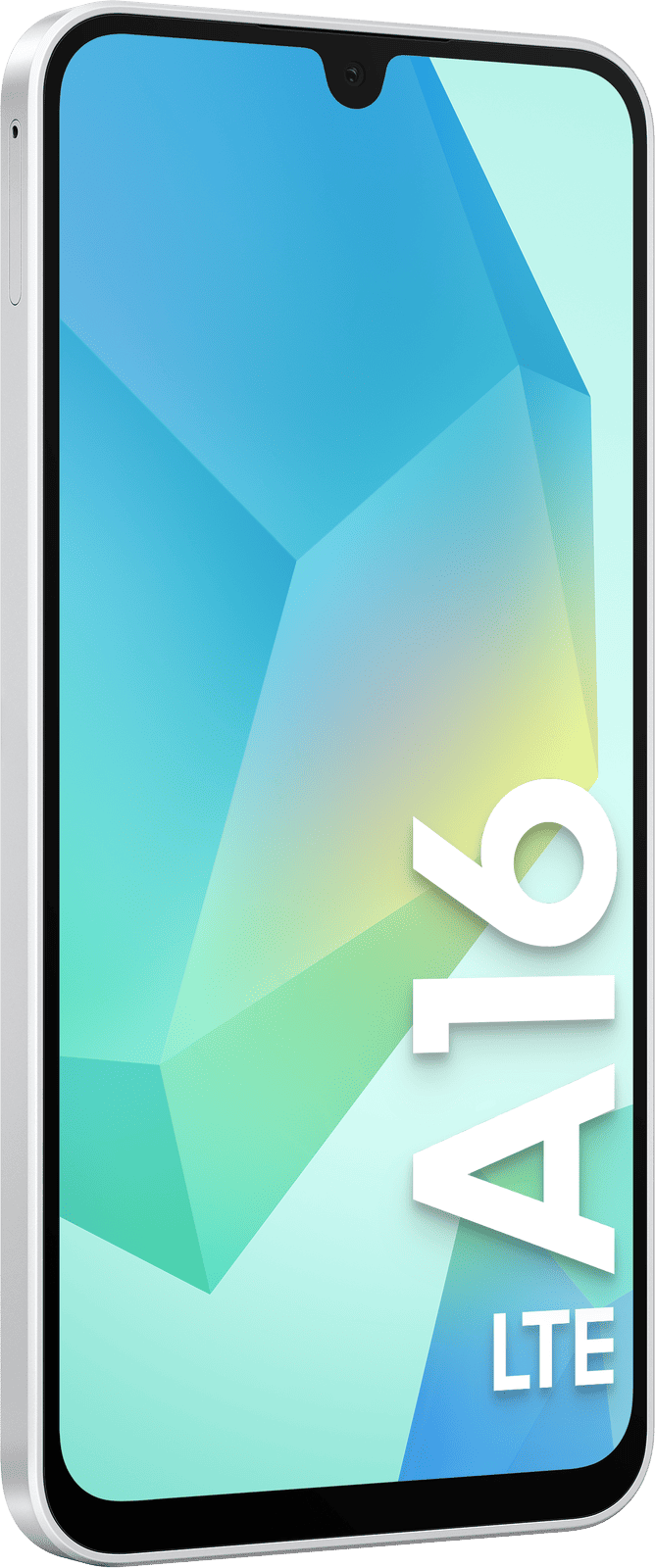 <p>Samsung Galaxy A16 128GB, svart</p>