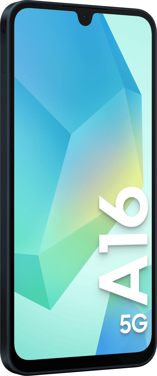 <p>Samsung Galaxy A16 128GB, svart</p>