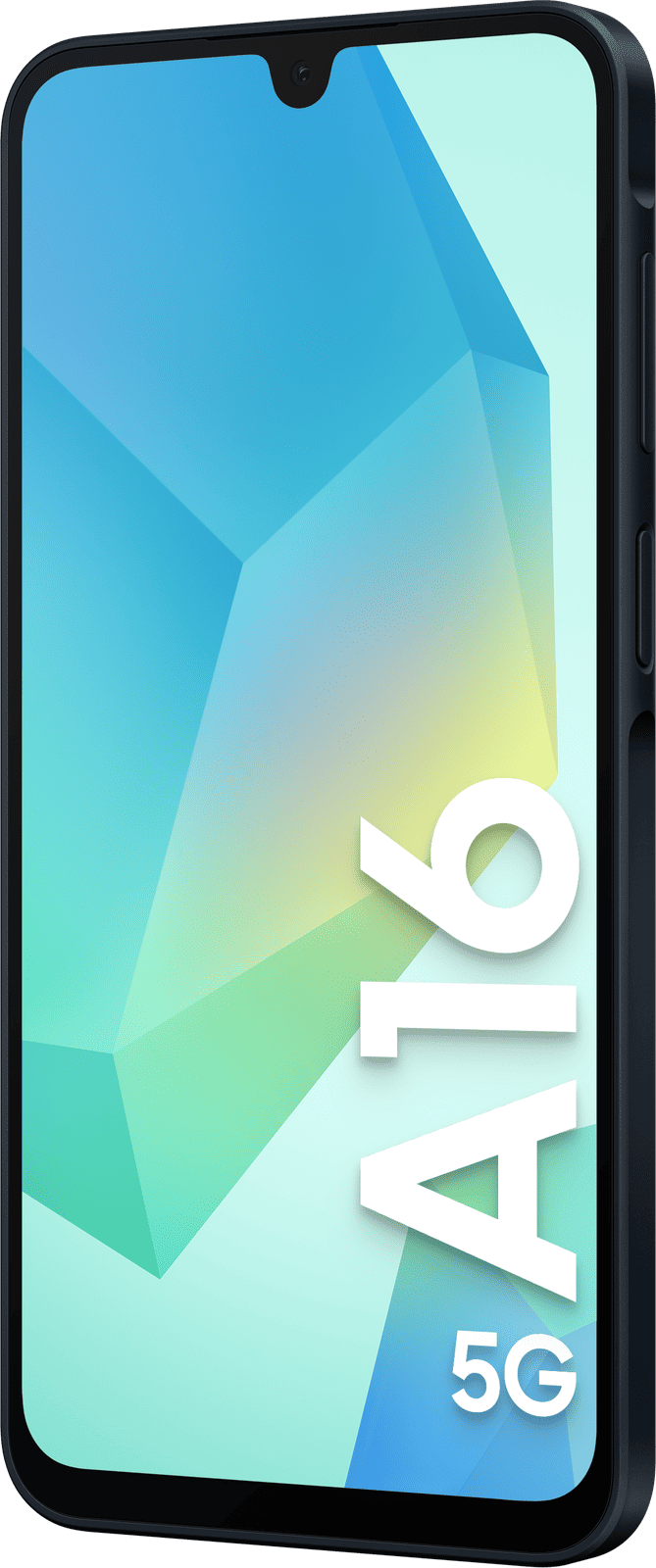 <p>Samsung Galaxy A16 128GB, svart</p>