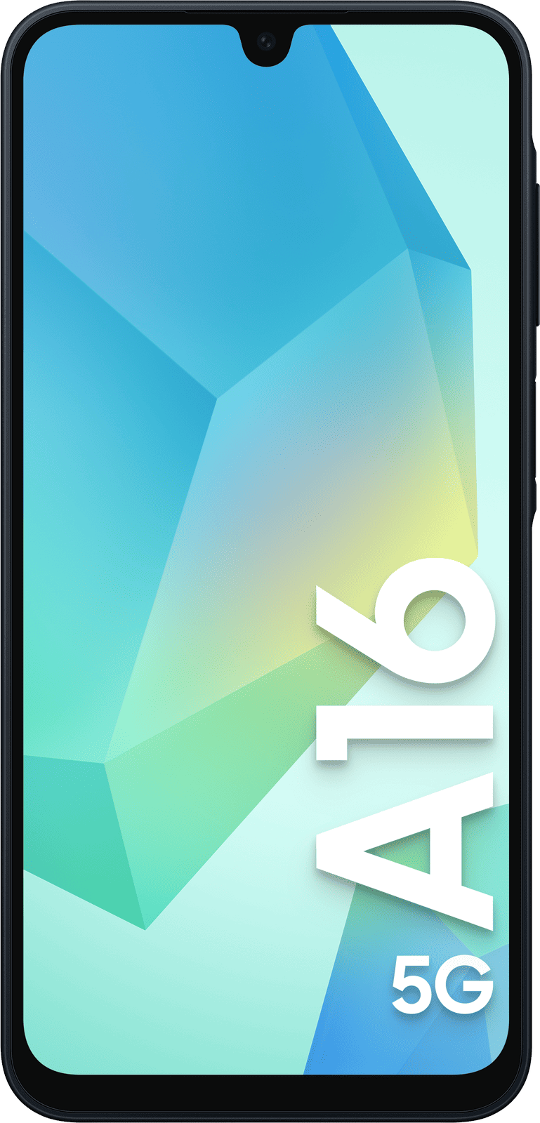 <p>Samsung Galaxy A16 128GB, svart</p>