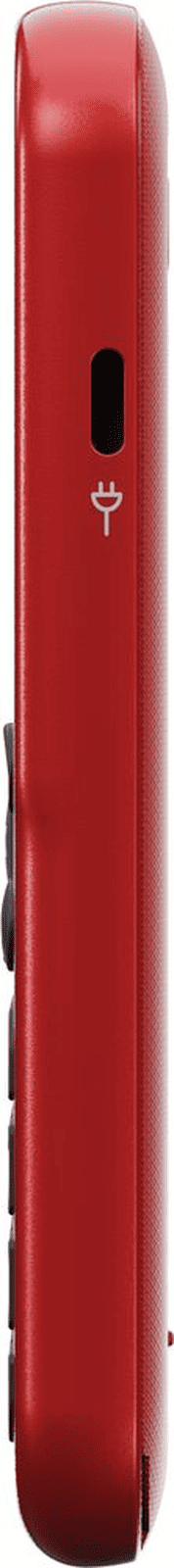 <p>Doro Leva L11, rød</p>