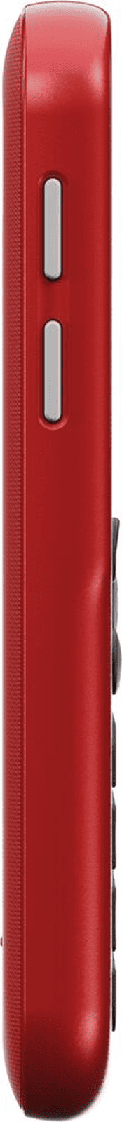 <p>Doro Leva L11, rød</p>