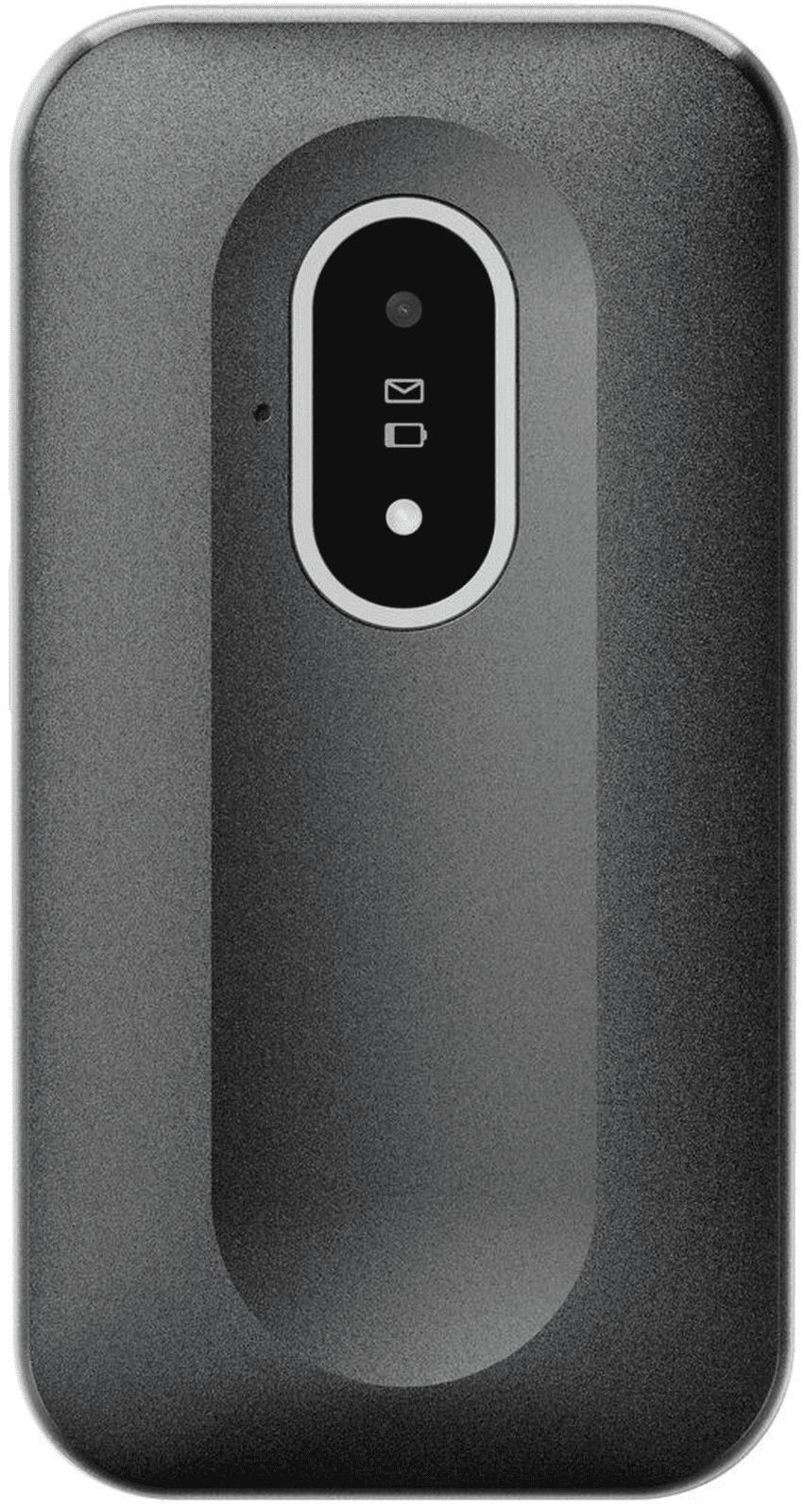 <p>Doro Leva L21, svart/hvit</p>