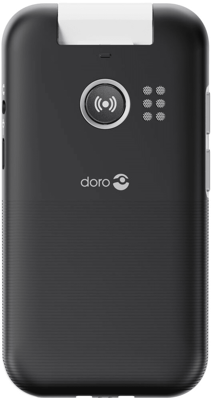 <p>Doro Leva L21, svart/hvit</p>