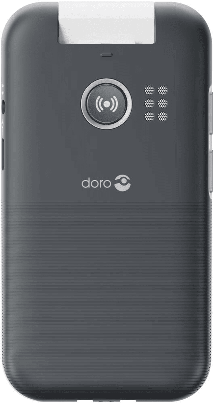 <p>Doro Leva L31, grafitt/hvit</p>