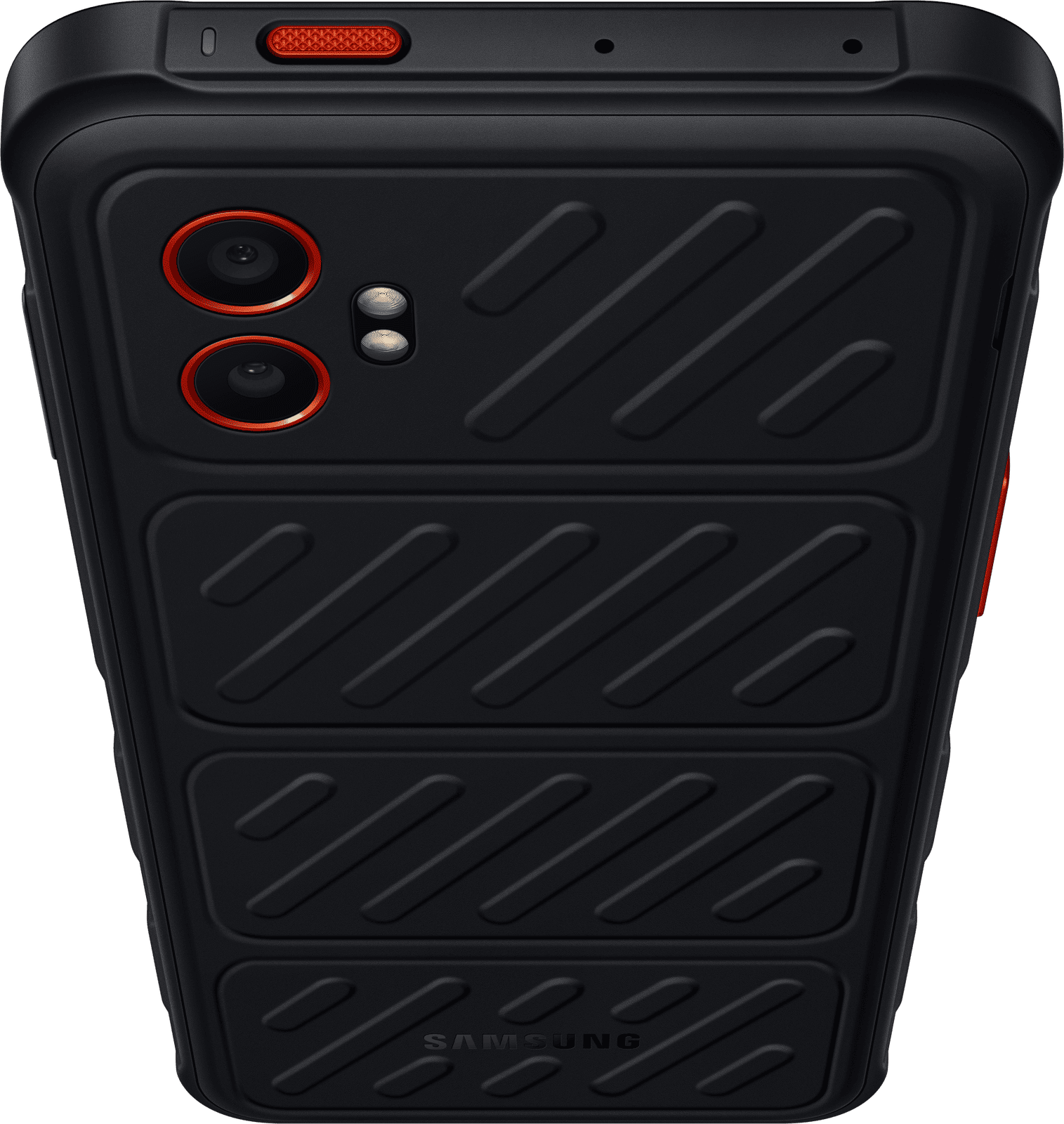 <p>Samsung Galaxy Xcover 7 Pro, svart</p>