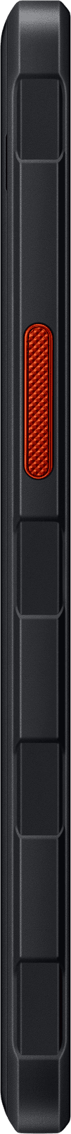 <p>Samsung Galaxy Xcover 7 Pro, svart</p>