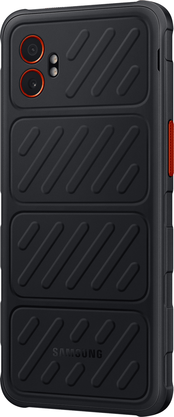 <p>Samsung Galaxy Xcover 7 Pro, svart</p>