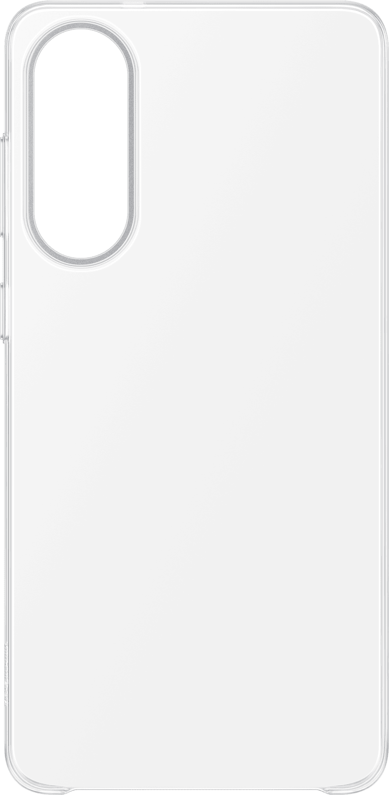 <p>Samsung Clear Case til Galaxy S25 Edge</p>