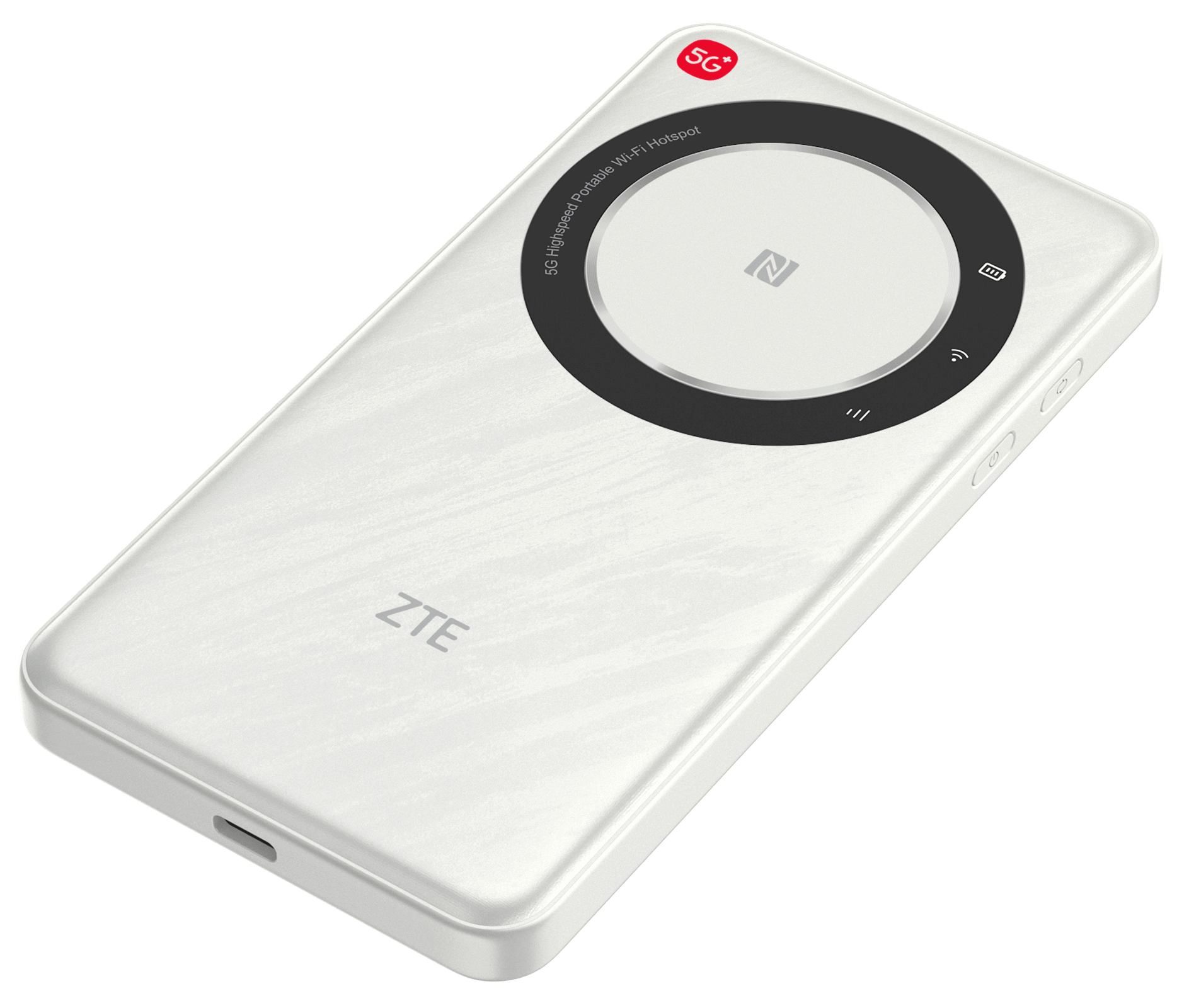 <p>ZTE U30 Air Bredbåndsruter</p>