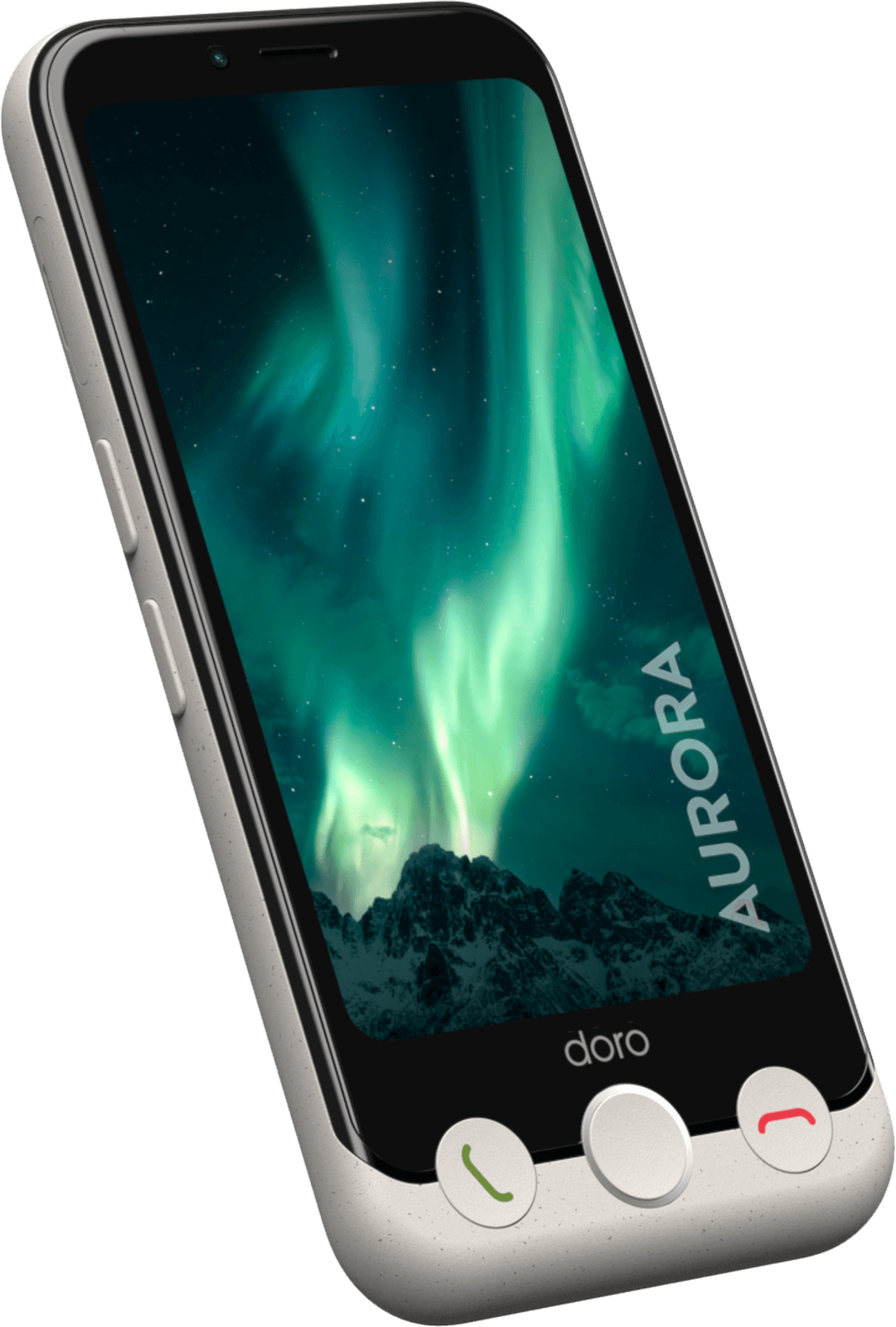 <p>Doro Aurora A11, bone</p>