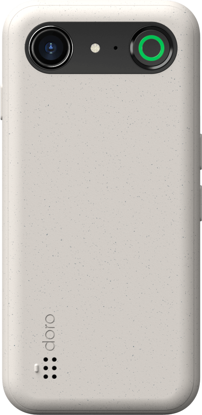 <p>Doro Aurora A11, bone</p>